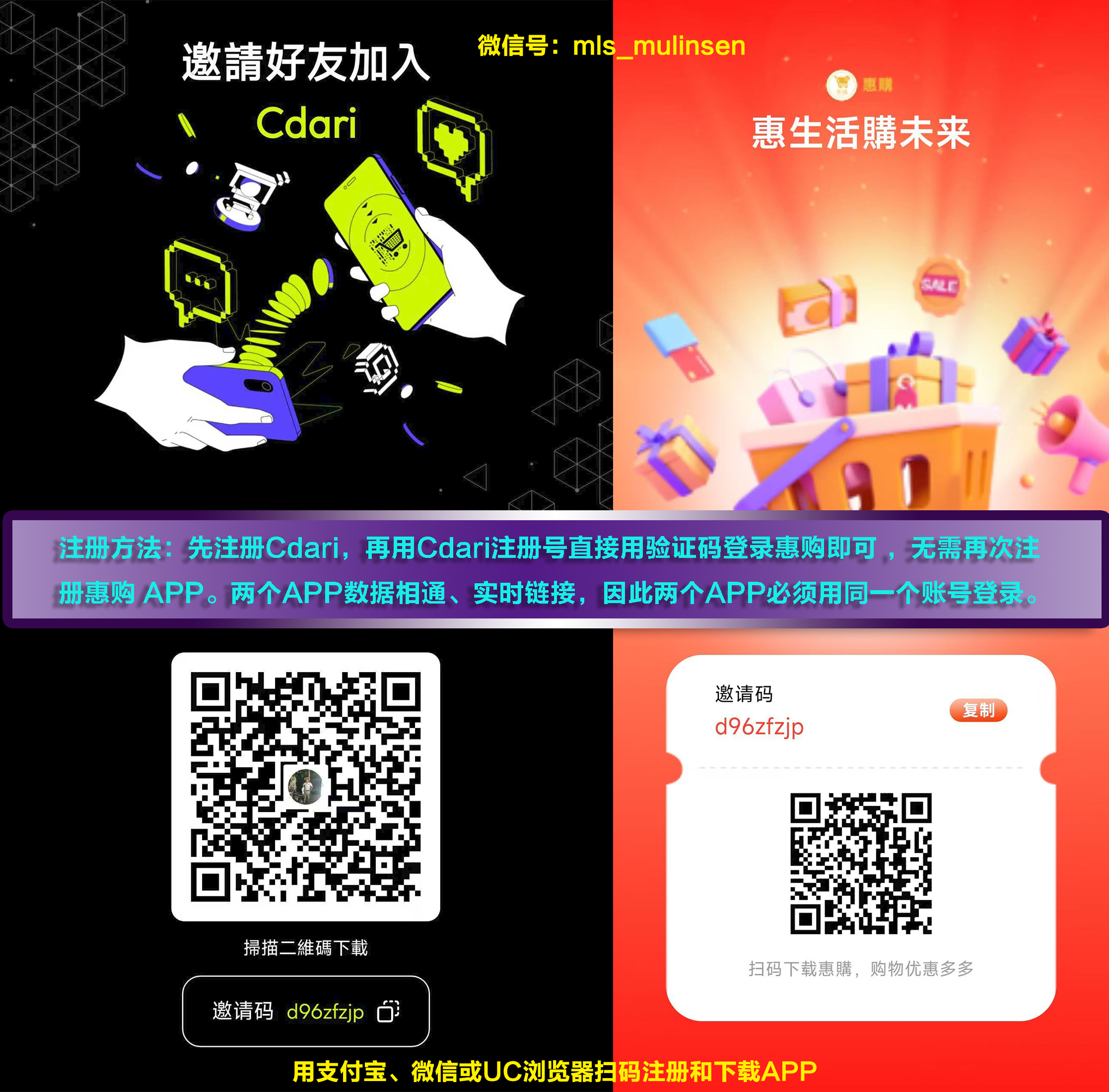 惠购数字生态平台：消费即创造价值，开启全新购物体验！