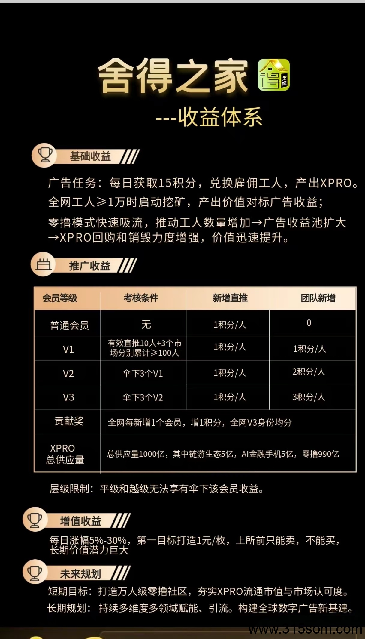 舍得之家，超强零撸挖头旷，有手机就能干，撸上千随时能变米
