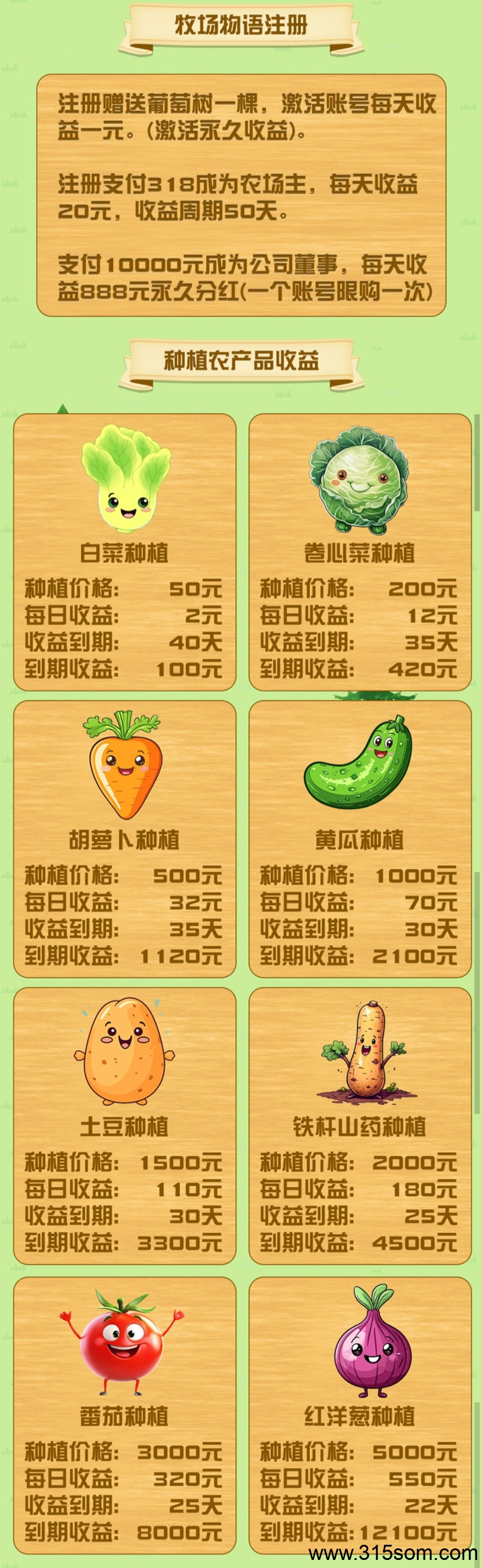 牧场情怀：零撸攻略，轻松实现财务自由的代团队裂变模式
