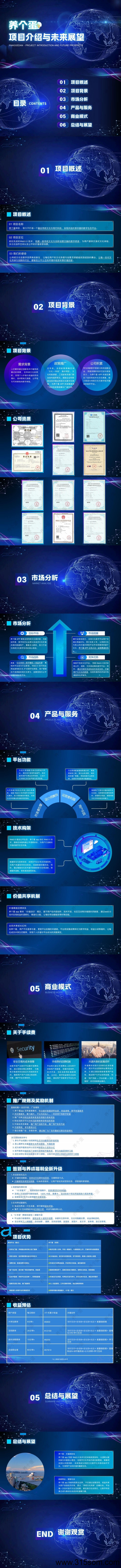 养个蛋一个圈圈模式全新玩法全新生态！