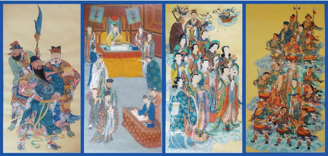 第五届中国工艺美术博览会亮点抢先看