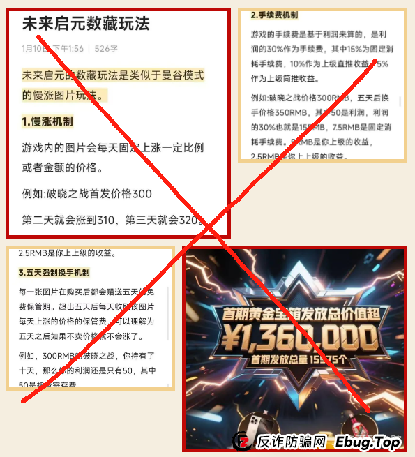 最新资金盘项目曝光，星光影业,数字港湾交易所,众参源,荣裕合,未来云启，有些项目已经处于后期了！
