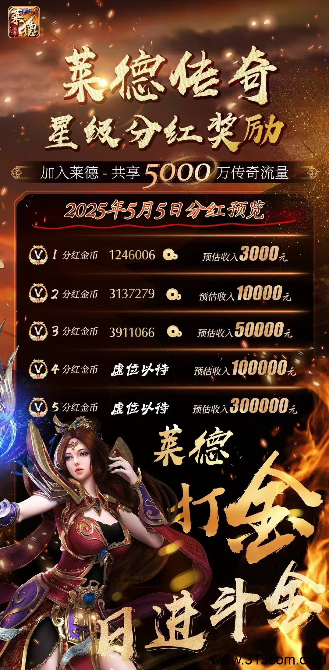 传奇大金电商矩阵橱窗