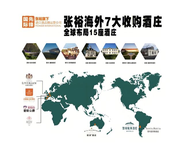 穷公司富高管？“葡萄酒一哥”业绩暴跌，董监高却照拿千万年薪！