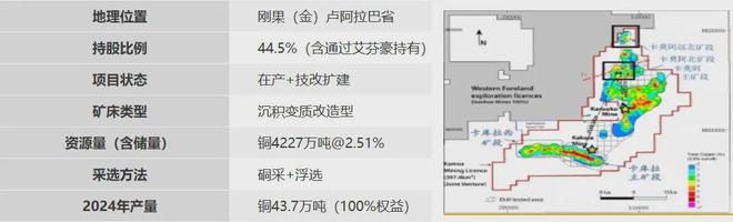 5000亿龙岩金王，遭遇矿震