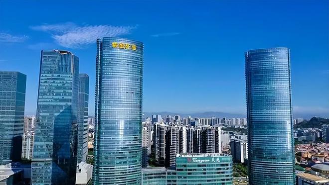 5000亿龙岩金王，遭遇矿震