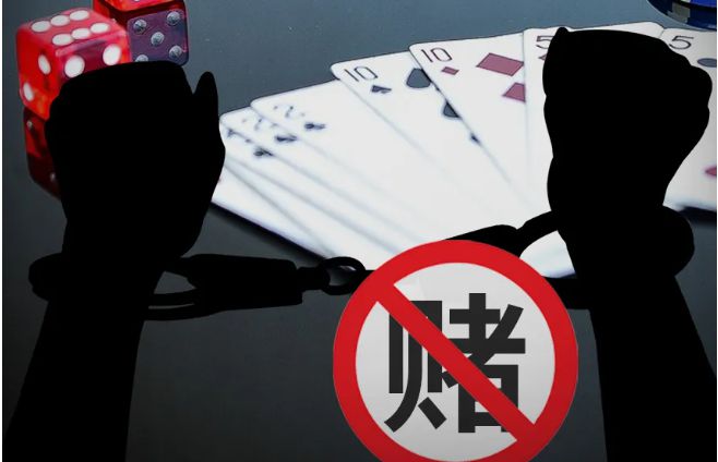 屡涉大案的“山西首富”张新明，又涉非法开设赌场能平安落地吗？