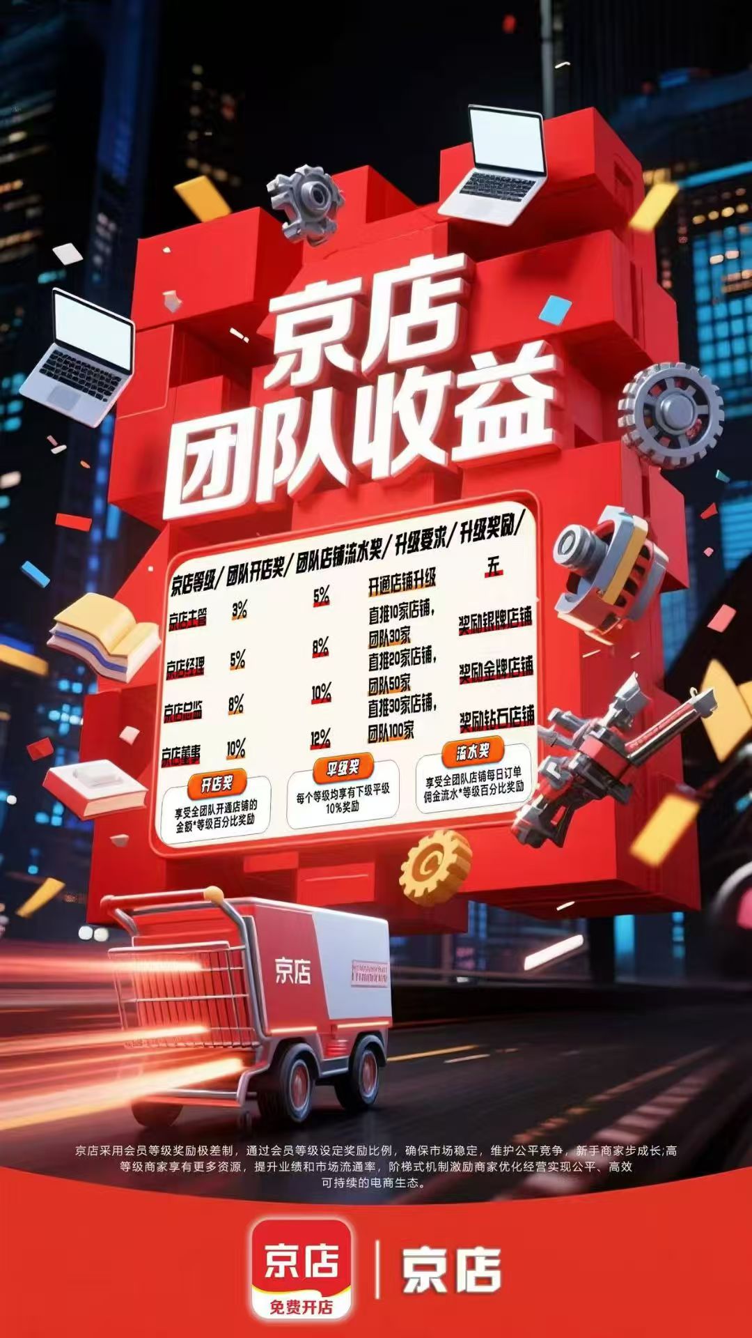 京店，首码刚出，免费开店，提现秒到，每天系统自动派单。