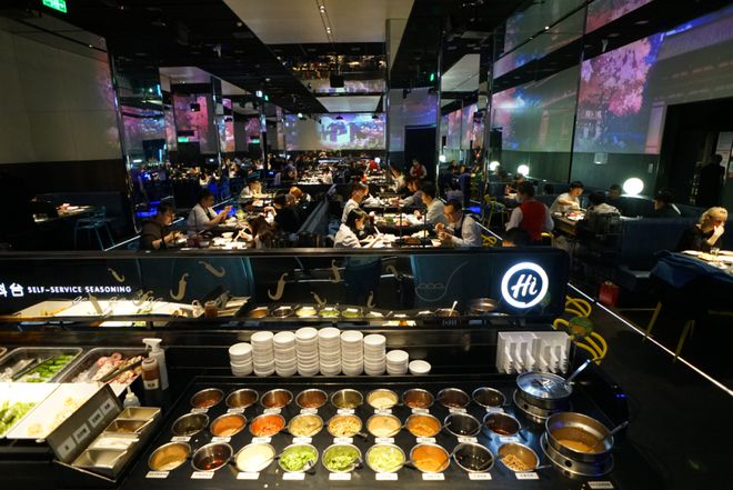 海底捞搞加盟：收两万份申请，却只新开三家店