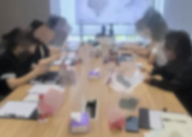 识局安排江苏某政府实地考察杭州六小龙企业