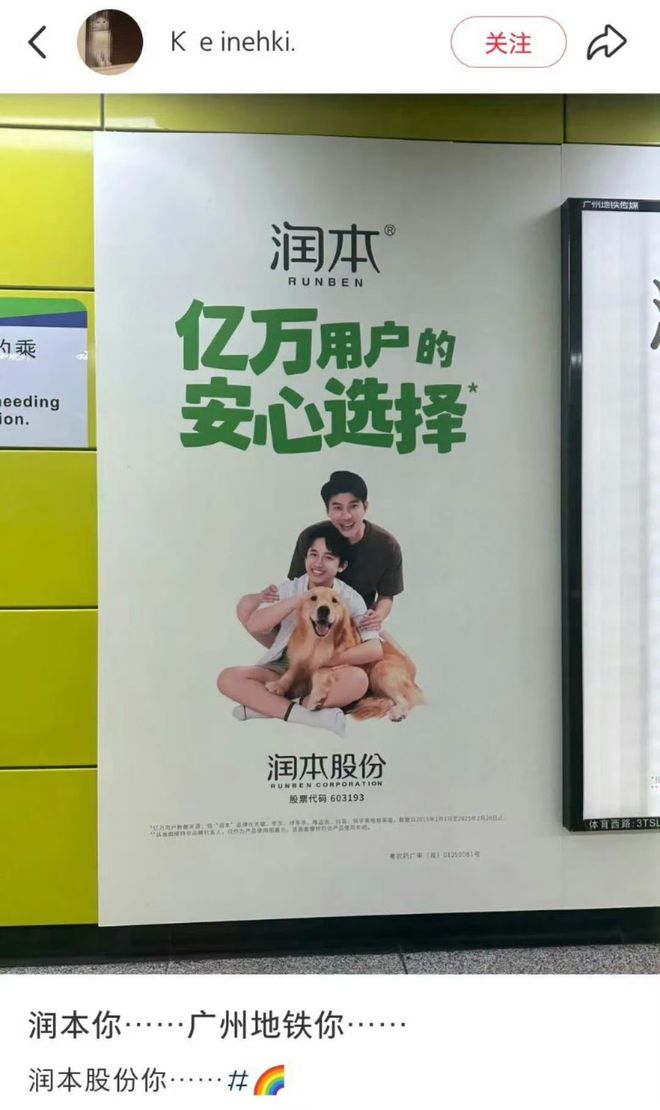 “两男一狗”刷屏！广州“灭蚊”夫妇，彻底出名