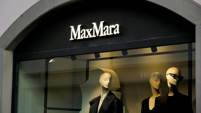 AI席卷之下，Max Mara为何选择让温度先行？