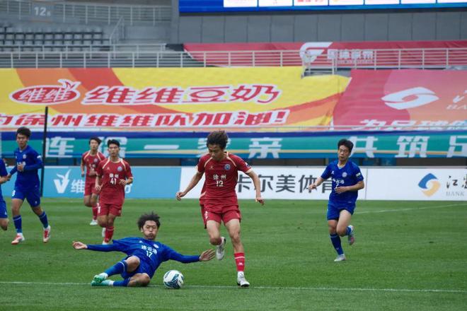“苏超”一夜爆火，背后高人指点？