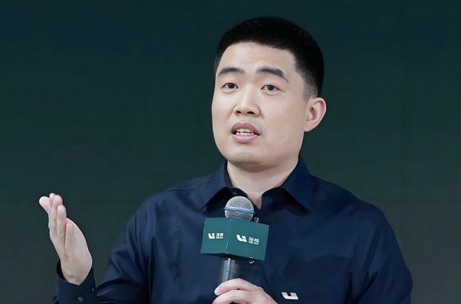 一季度净赚6.5亿！理想汽车，营收增速仅1.14%！