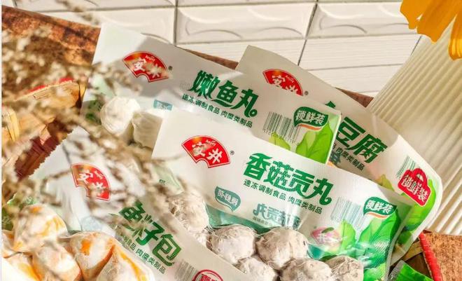 靠卖丸子年入百亿，拿下10万家餐饮店：这个预制菜之王，早已包圆国人餐桌