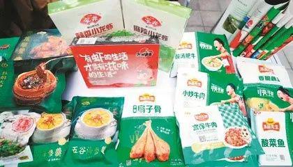 靠卖丸子年入百亿，拿下10万家餐饮店：这个预制菜之王，早已包圆国人餐桌