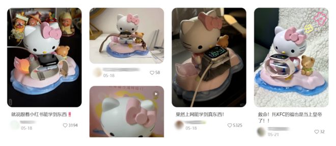 “年纪轻轻全款拿下肯德基相机和麦当劳跑车”，餐饮巨头们咋哄得打工人疯抢儿童餐？