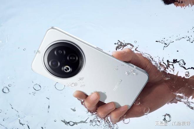 一台不到600元，魅族新机大火到底意味着什么？
