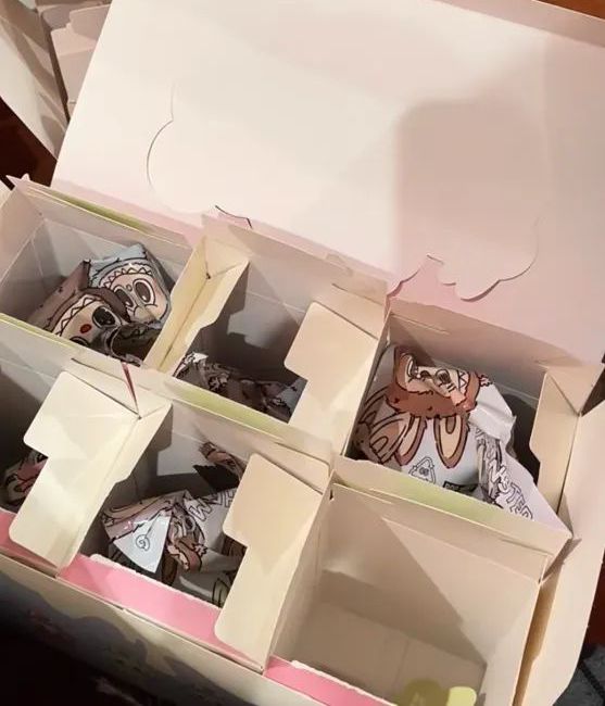 月入5万的富婆：黄金再见，抢LABUBU去了