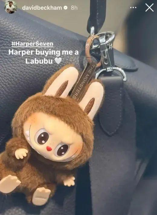 月入5万的富婆：黄金再见，抢LABUBU去了