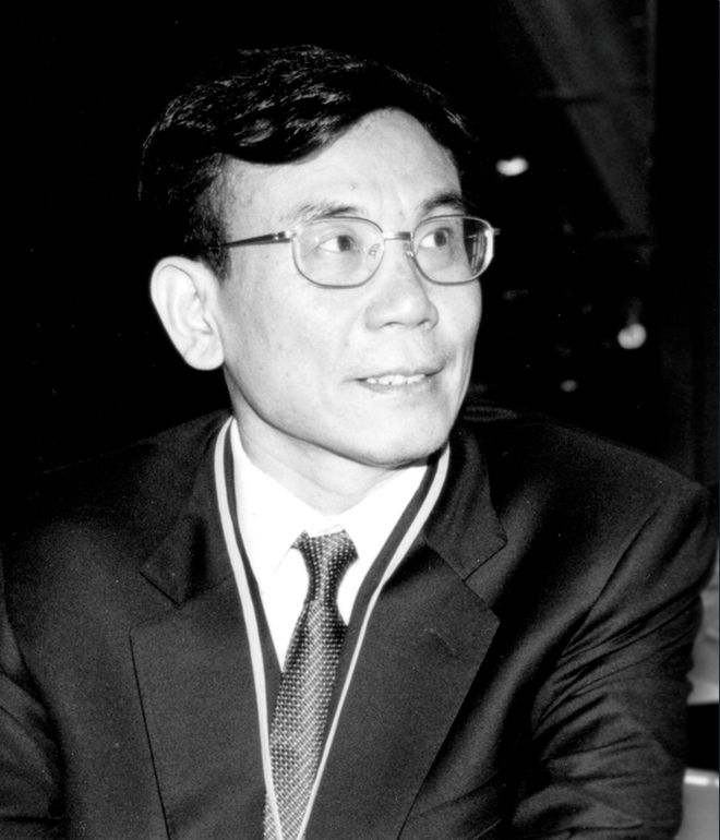 证监会前副主席陈东征病逝，曾带领深交所走出低谷