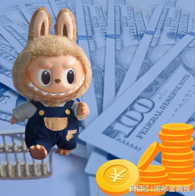 存5万送Labubu！银行吸储手段翻新，专家提示合规风险