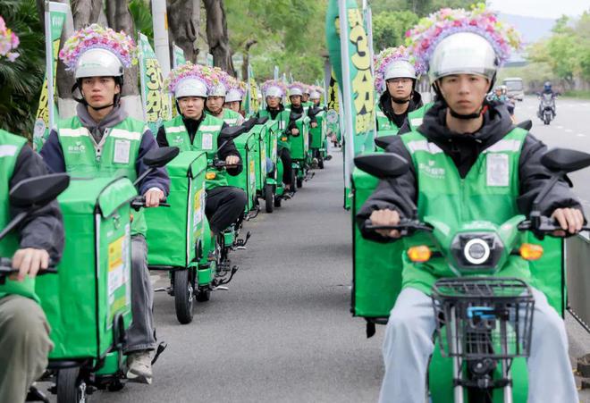 福建生鲜之王，狂飙300亿