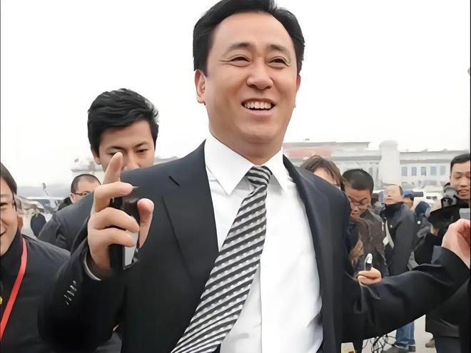 1个公仔108万！河南首富，从许家印到泡泡玛特王宁