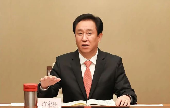 1个公仔108万！河南首富，从许家印到泡泡玛特王宁