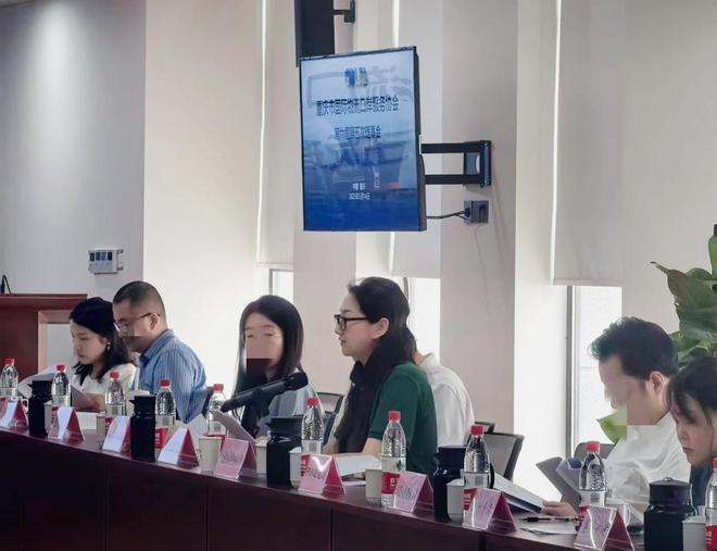 新能源+机器人仓库！立盟重庆ESG实践如何卡位“双碳”与AI浪潮？