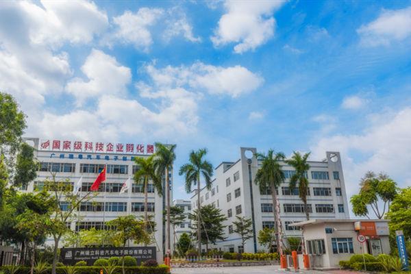 瑞立科密IPO：新能源业务短板有待补强，关联交易或为“输血”
