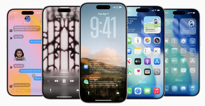 更智能的Siri，“完美主义者”苹果让用户再等等