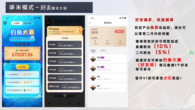 薅羊毛党速来！多米短剧零撸小游戏，免费刷剧还能领红包