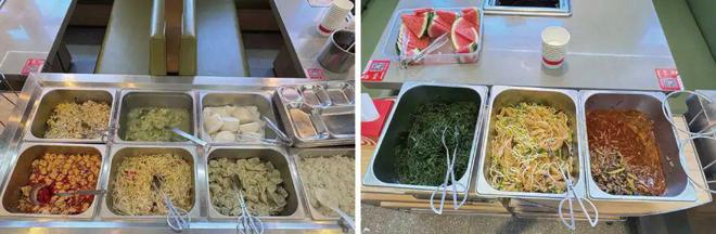 20元一份自助午餐，海底捞也卷起“打工人食堂”