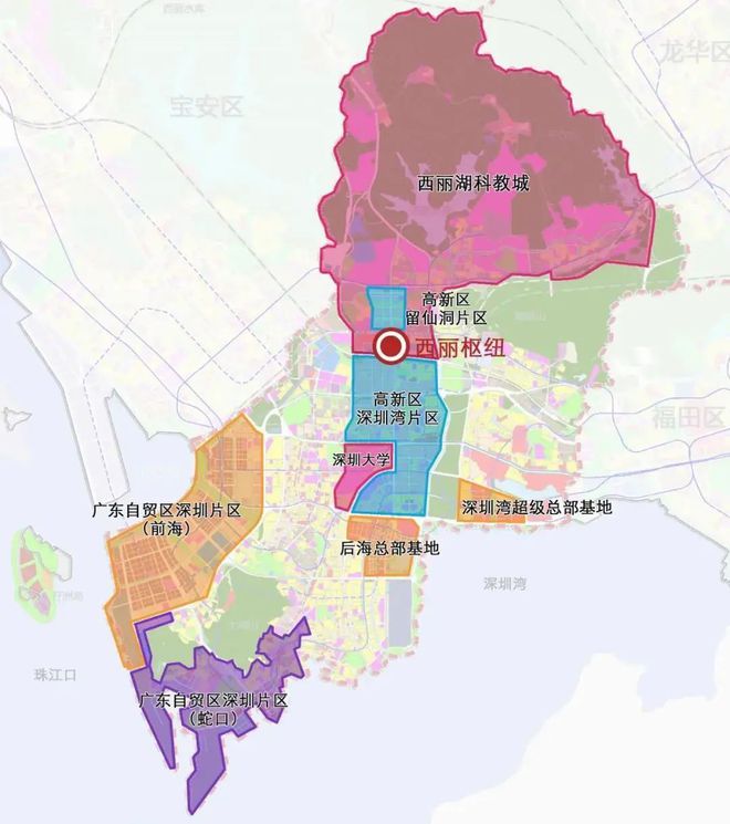 疯狂补短板，一个“超级枢纽”城市来了