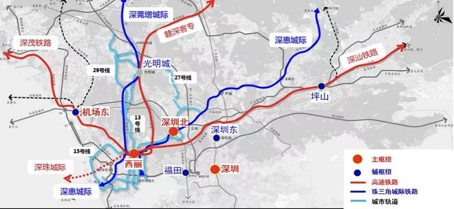 疯狂补短板，一个“超级枢纽”城市来了