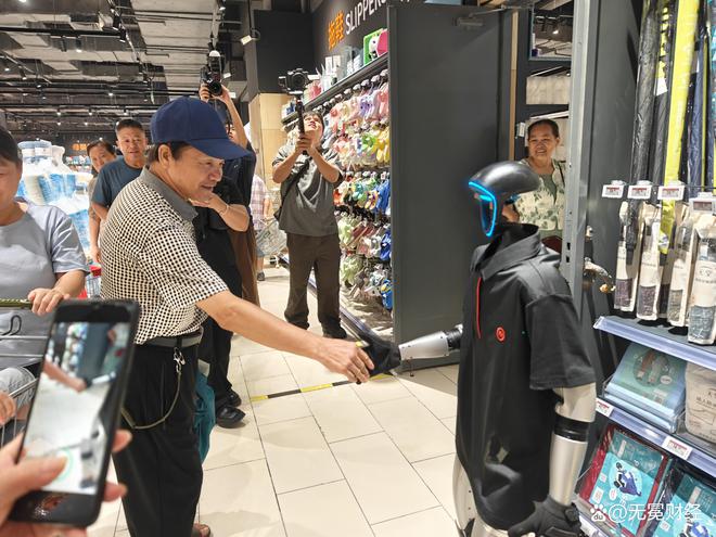 惠州首家永辉超市胖东来调改店亮相大亚湾，开启品质生活新场景