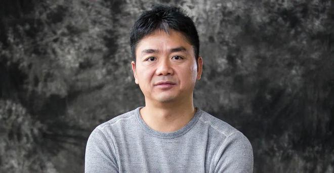 刘强东又杀入新战场
