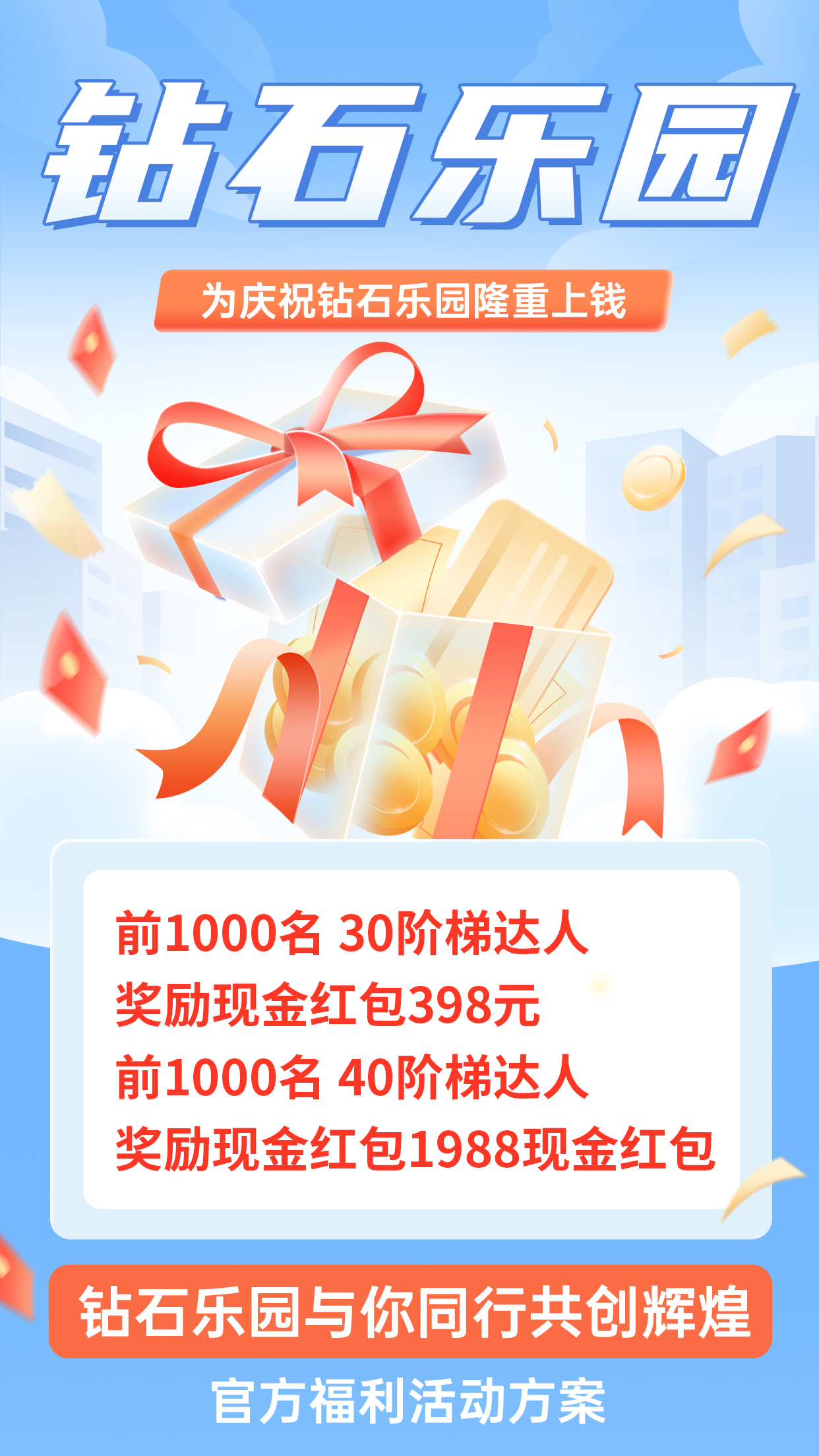 钻石乐园首码火热进行中，包回收，有兜底