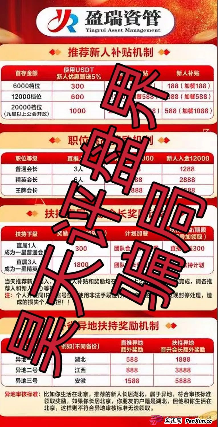 新星投资12000靠谱吗？盈瑞资管（新星国际）彩票资金盘骗局，大量单割，即将崩盘跑路！