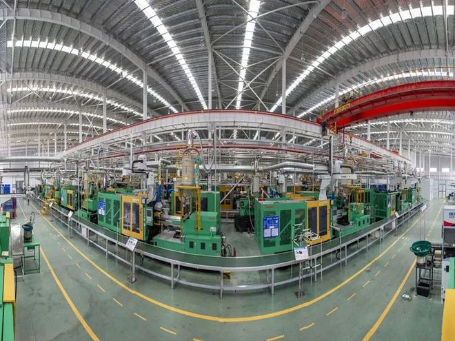 《中国500最具价值品牌》发布！长虹位列35，品牌价值2521.39亿元