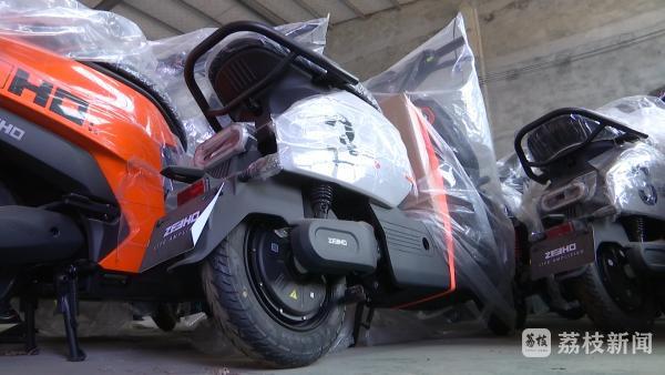 经销商要“分手”，“极核”厂家竟远程锁车？