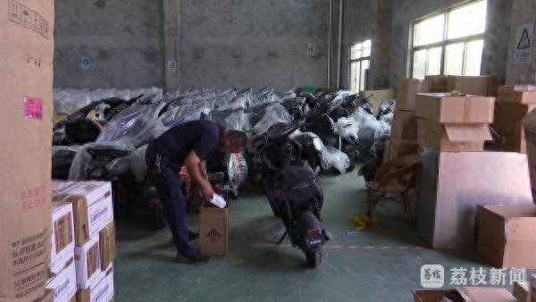 经销商要“分手”，“极核”厂家竟远程锁车？