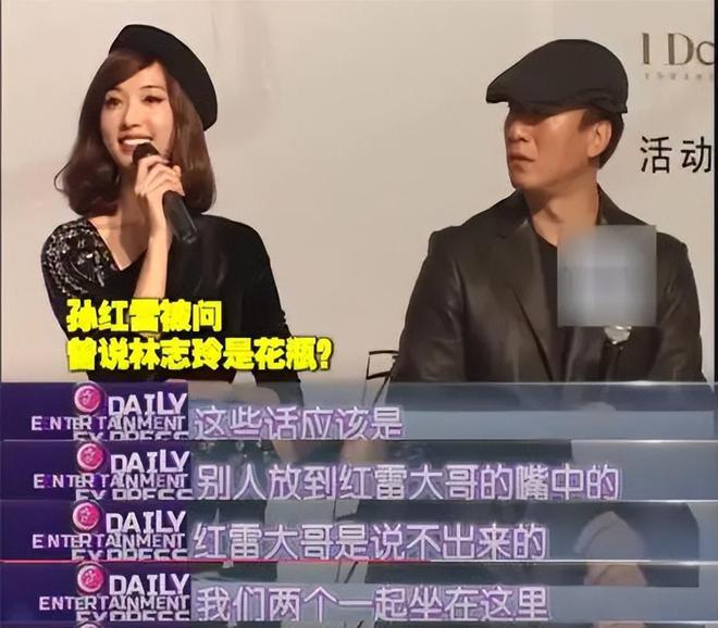 拿捏两位影帝的她，怎么变成了唯唯诺诺的“贤妻良母”？
