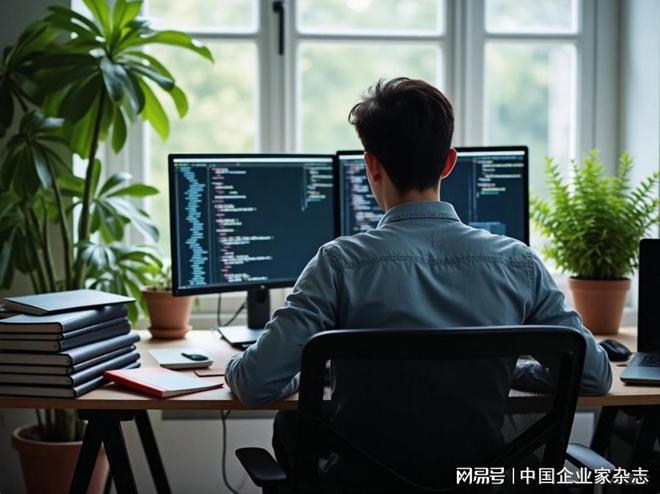 白天当医生，晚上做游戏，80后首款游戏月入千万