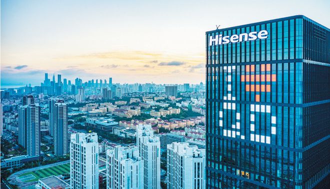 中国家电：美的、海尔、格力、海信等，2025一季度利润一哥是谁？