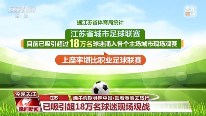中国经济能否“内斗”出N个“苏超”？
