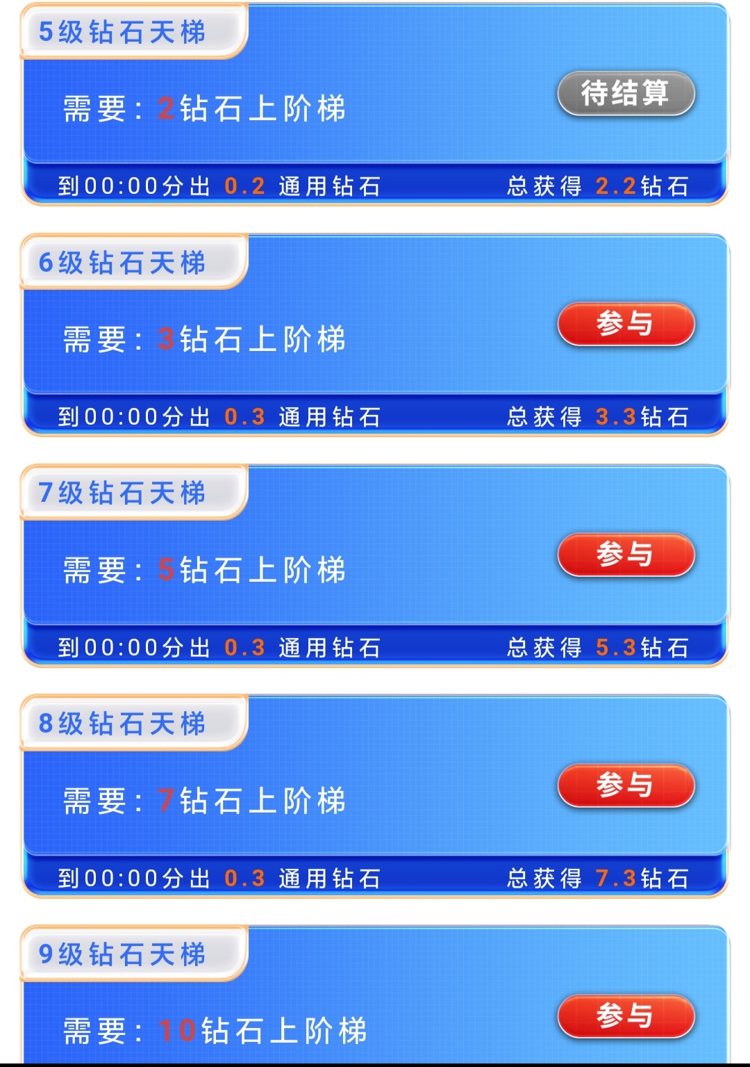 乐园零撸，爬墙模式，0阶梯获得0.5