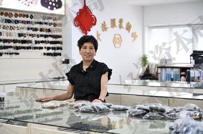 中国第一位个体工商户要退休？章华妹：66岁也可以继续干，准备涉足电商，希望带来转机