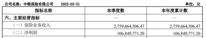 中行系险企，逆水行舟